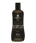 Australian Gold Sinfully Bronze 15x Deep Dark Bronzing Tanning Lotion