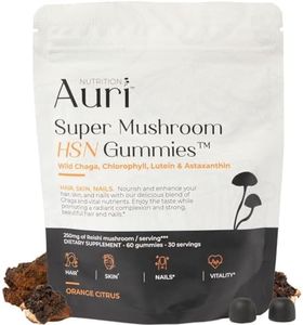 Auri Super