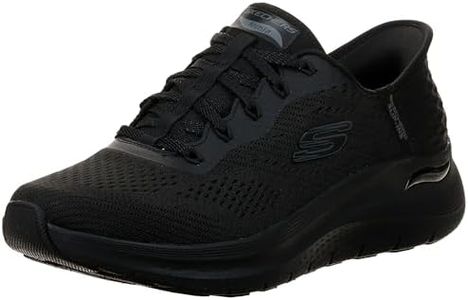 Skechers W