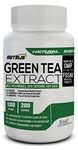 NutriJa Green Tea Extract - Standardized to 50% Epigallocatechin Gallate (EGCG) -100grams