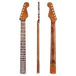 uxcell Electric Guitar Necks 22 Fre