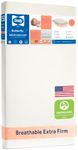 Sealy Baby Infant & Toddler Crib Ma