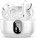 Wireless Earbuds Bluetooth 5.4 Head