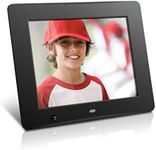 Aluratek ADMSF108F 8-Inch Digital P