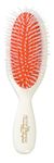 Mason Pearson N4 Nylon Pocket Hair Brush, White