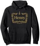 Henny Gold