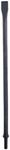 Grey Pneumatic Corp - 3/4 In. Flat Chisel 18 In. Long (CH105)