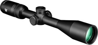 Vortex Crossfire HD 4-12x44 Second 