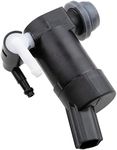 KASturbo Windscreen Washer Pump for