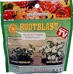 RootBlast Sachets: Helps Your Plant