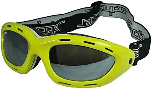 Jettribe C