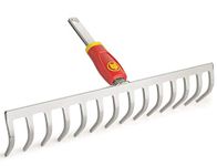 WOLF-Garten 71AAA028650 Soil Rake, 35 cm