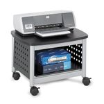 Safco Products Products Scoot Underdesk Printer Stand (1855BL)