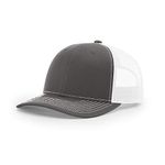 Richardson MESH Snapback Cap