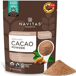 Navitas Or
