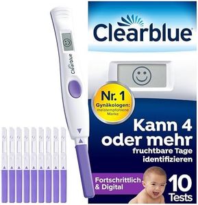 Clearblue 