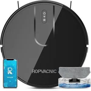 Robot Vacu