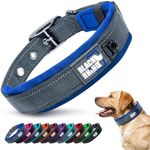 Black Rhino - The Comfort Collar Ul