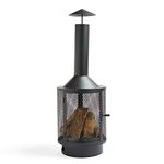 Chimineas