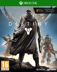 Destiny (Xbox One)