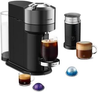 Nespresso 
