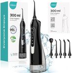 COSLUS Water Dental Flosser For Tee