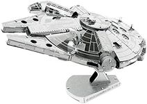 fascinations Metal Earth: Star Wars Millennium Falcon