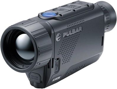 Pulsar Axion XG35 Thermal Monocular – High-Resolution Night Vision
