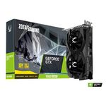 Zotac GAMING GeForce GTX 1660 SUPER Twin Fan, ZT-T16620F-10L