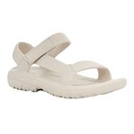 Teva Women's Hurricane Drift Sandal, Birch, 5 UK