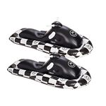 FUNBOY Snowmobile BNDL Smile Bundle Inflatable