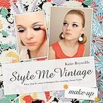 Style Me Vintage: Make Up: Easy ste