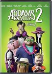 The Addams Family 2 [DVD]