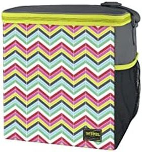 Waverly 152.827 termo aislante Bolsa Fundamentos Moda Tela Multicolor 16.5 L