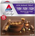 Atkins Endulge Peanut Butter Cups |