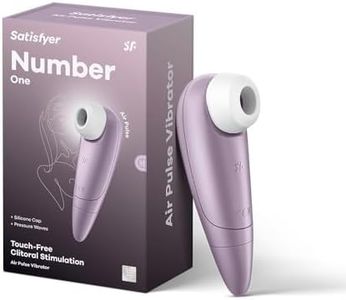 Satisfyer Number One