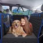 RUFFTREK Back Seat Extender for Dog