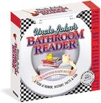 Uncle John's Bathroom Reader Page-A-Day Calendar 2022: A year of facts, history, and humor to ponder while you're on the throne.