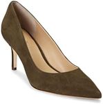 Lauren by Ralph Lauren Women's Lanette Pump, Botanic Green, 5 US