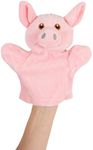 The Puppet Company - My First Puppet - Pig Hand Puppet