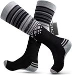 OutdoorMaster Ski Socks 2-Pack Meri