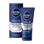 Nivea Men Originals Rehydrating Moisturiser Cream (75Ml)