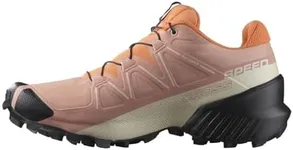 Salomon Women's SPEEDCROSS Trail Ru