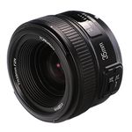 YONGNUO 35mm F2.0 Lens Large Aperture Auto Focus AF Lenses for Nikon DSLR Cameras