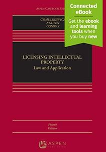 Licensing 