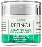 Retinol Cream for Face - Anti-Aging