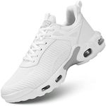 Men's Fashion Sneaker Non Slip Air