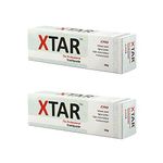 ICPA Xtar Whitening Toothpaste 100 Gm (Pack of 2)