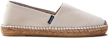 VISCATA Barceloneta - Beige EU38