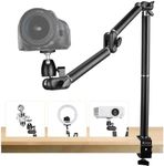 TARION Desk Camera Mount Stand Heav